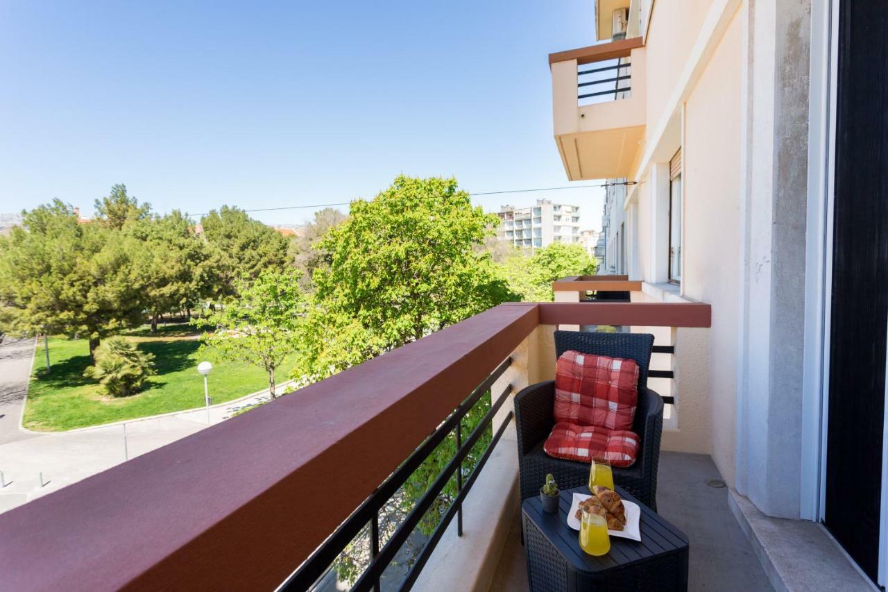 New Apartment Parkview/Cityview Split Exterior foto